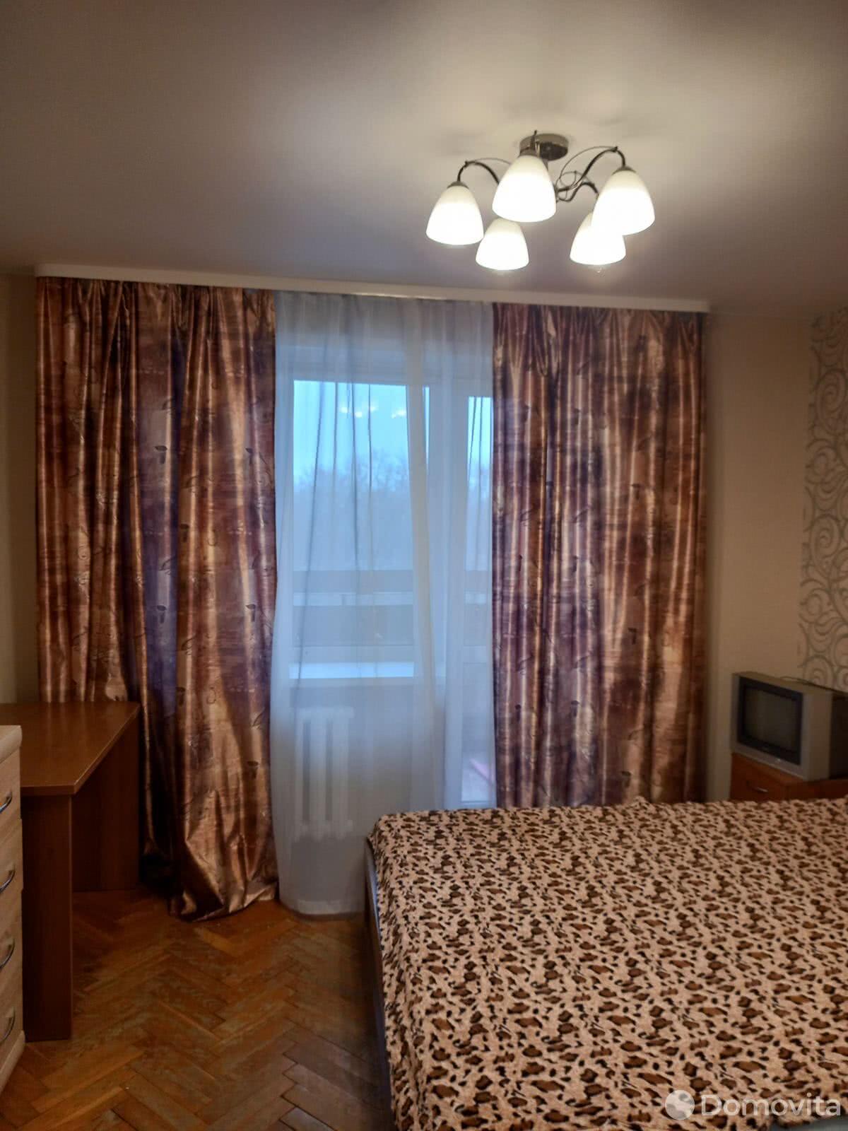 Снять 2-комнатную квартиру в Минске, пр-т Победителей, д. 53/1, 400USD, код 138779 - фото 6