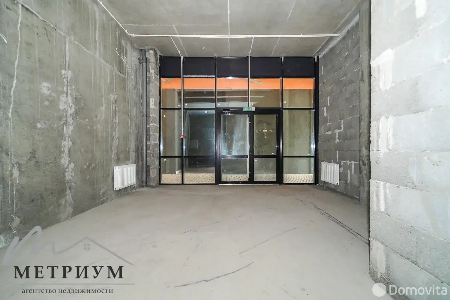 Снять торговую точку на ул. Братская, д. 17 в Минске, 360EUR, код 966399 - фото 7