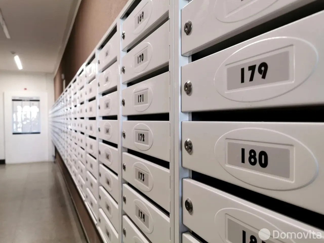 Снять 1-комнатную квартиру в Минске, ул. Петра Мстиславца, д. 15, 750USD, код 149562 - фото 34