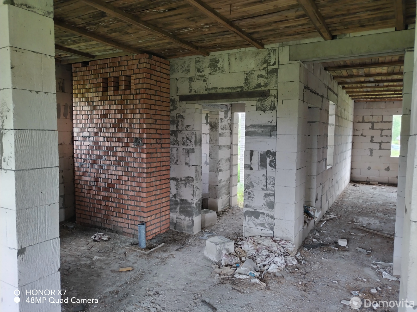 дом, Плебань,