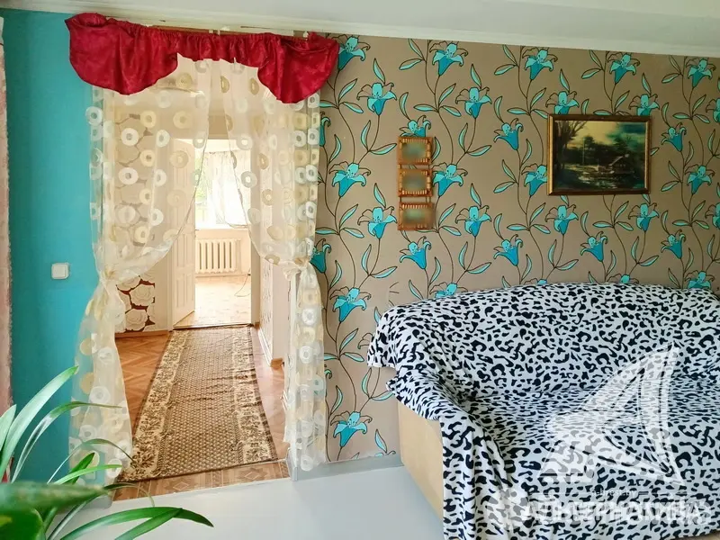 дом, Муховлоки, 