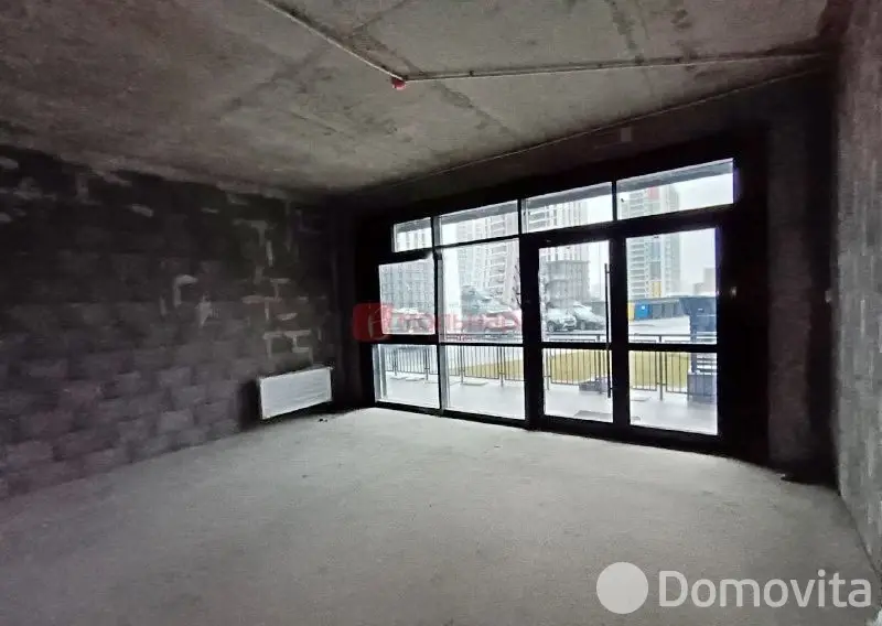 Аренда торгового помещения на ул. Жореса Алфёрова, д. 7 в Минске, 1232EUR, код 966314 - фото 3