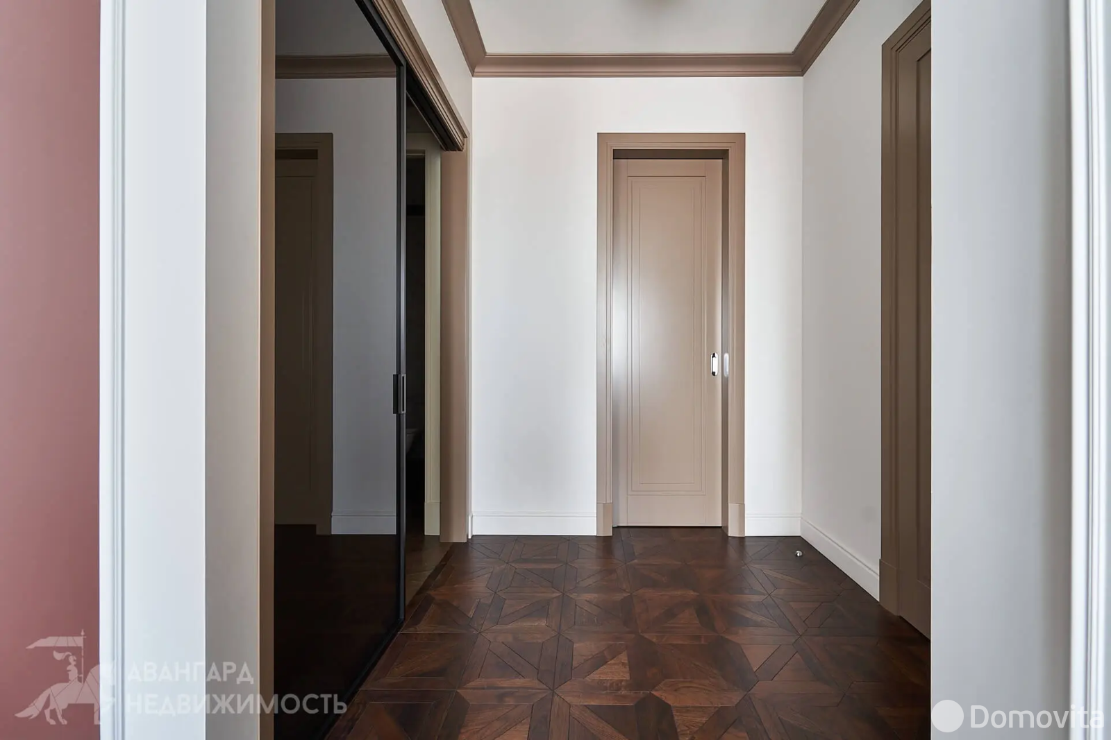 Снять 5-комнатную квартиру в Минске, ул. Сторожовская, д. 6, 3500USD, код 148827 - фото 20