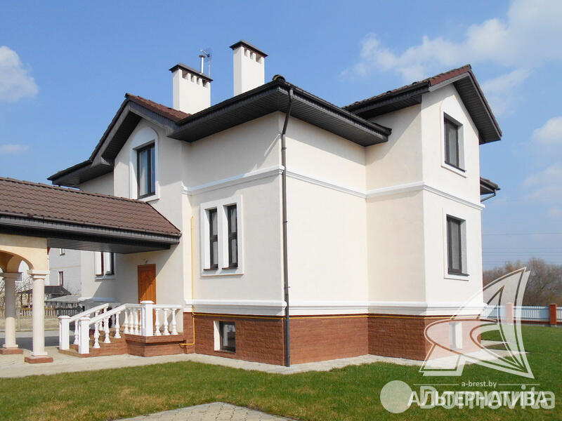 Продажа 2-этажного дома в Бресте, Брестская область , 300000USD, код 633981 - фото 4