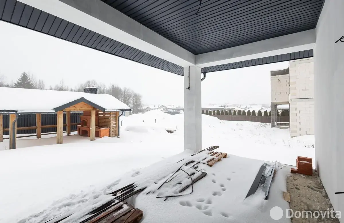 Цена продажи коттеджа, Водолей-2010, 