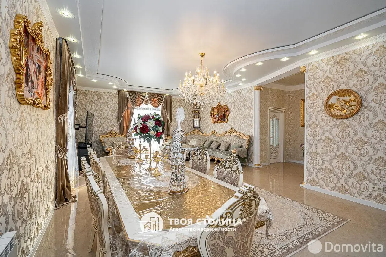 дом, Хатежино, ул. Лебединая 