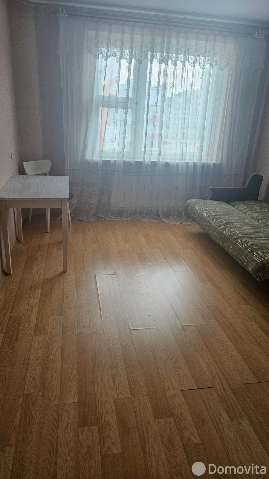 арендовать комнату, Минск, ул. Иосифа Жиновича, д. 4