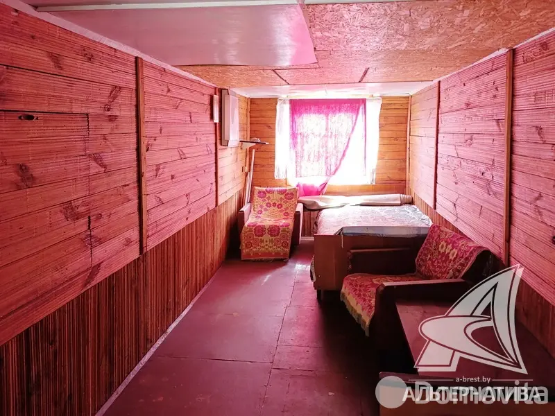 дача, Полянка-87, 