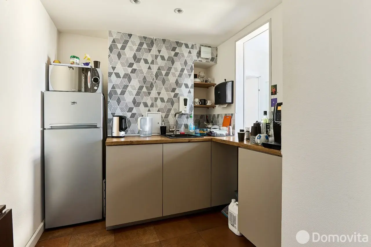 Купить офис на ул. Тимирязева, д. 121/3 в Минске, 87000USD, код 10553 - фото 17