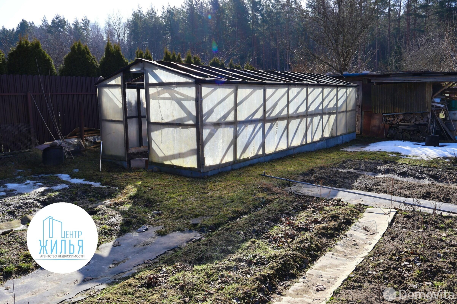 участок, Азот-Кулёвцы, - лучшее предложение