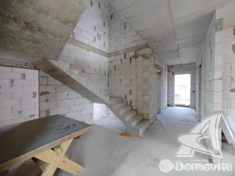 коттедж, Брест, в Московском районе