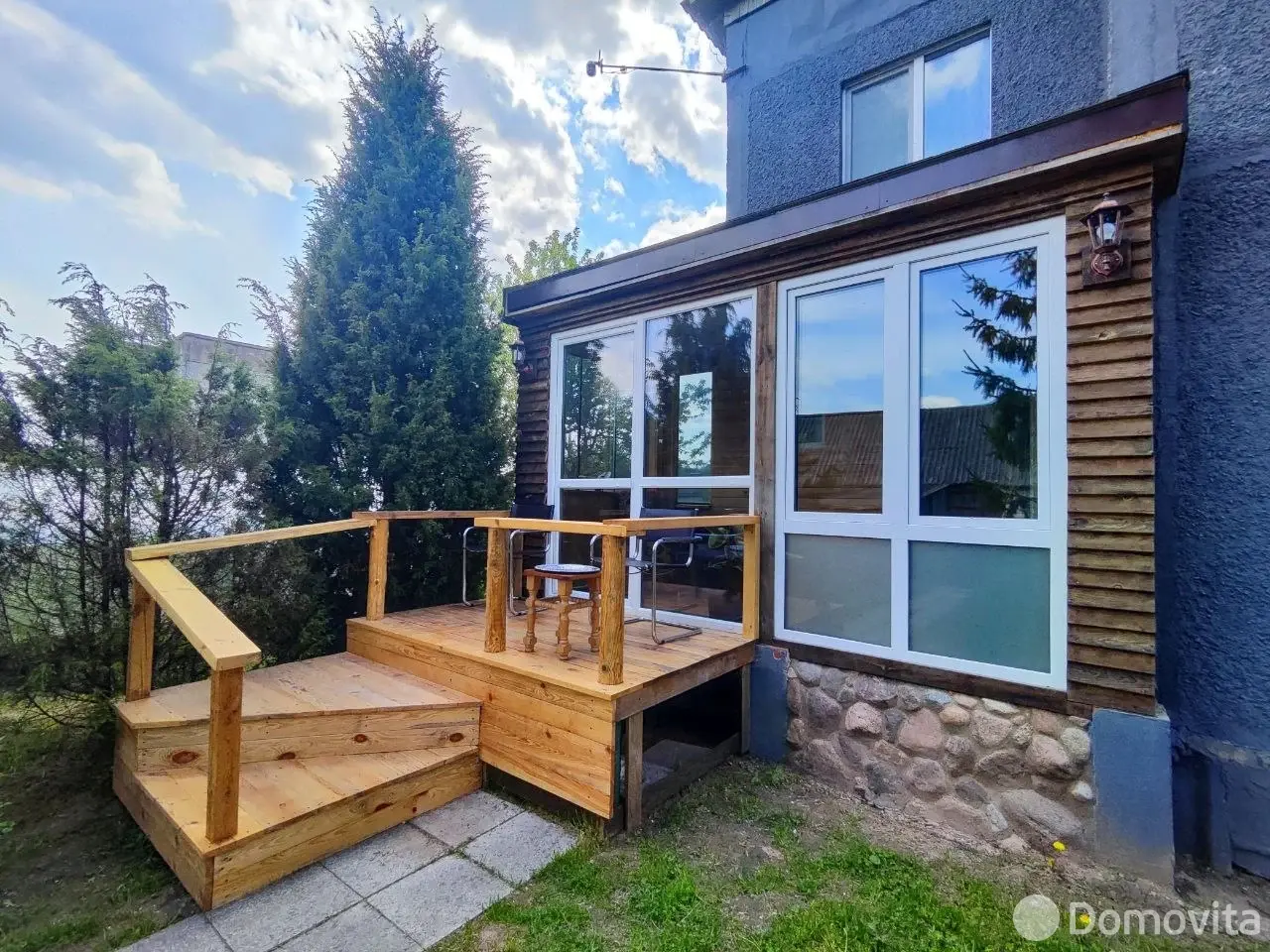 дом, Жабичи, ул. Солнечная, д. 3, стоимость продажи 217 500 р.