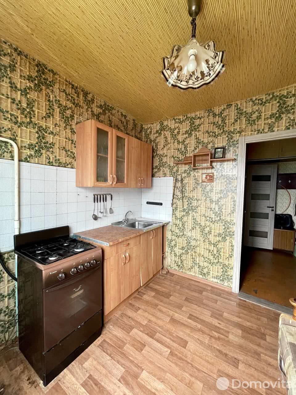 Продажа 2-комнатной квартиры в Могилеве, пр-т Шмидта, д. 52, 35000 USD, код: 981141 - фото 4