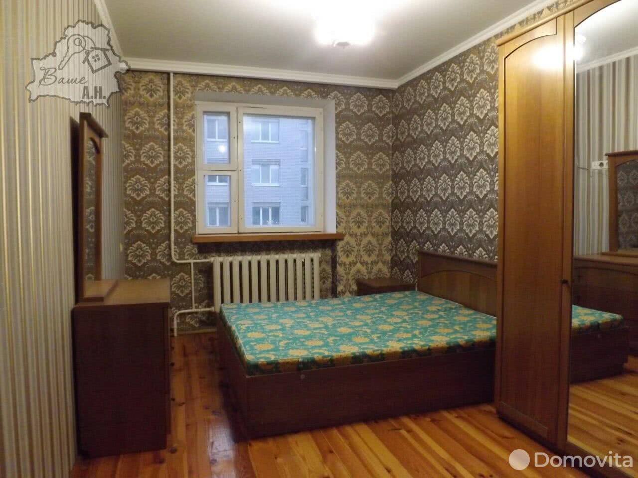 Купить 3-комнатную квартиру в Могилеве, ул. Габровская, д. 33, 62500 USD, код: 965017 - фото 4