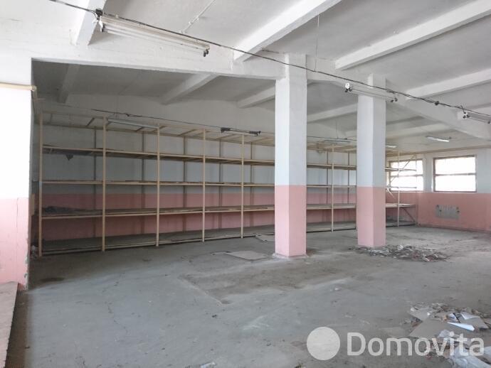 Купить складское помещение на ул. Ленинградская в Витебске - фото 13