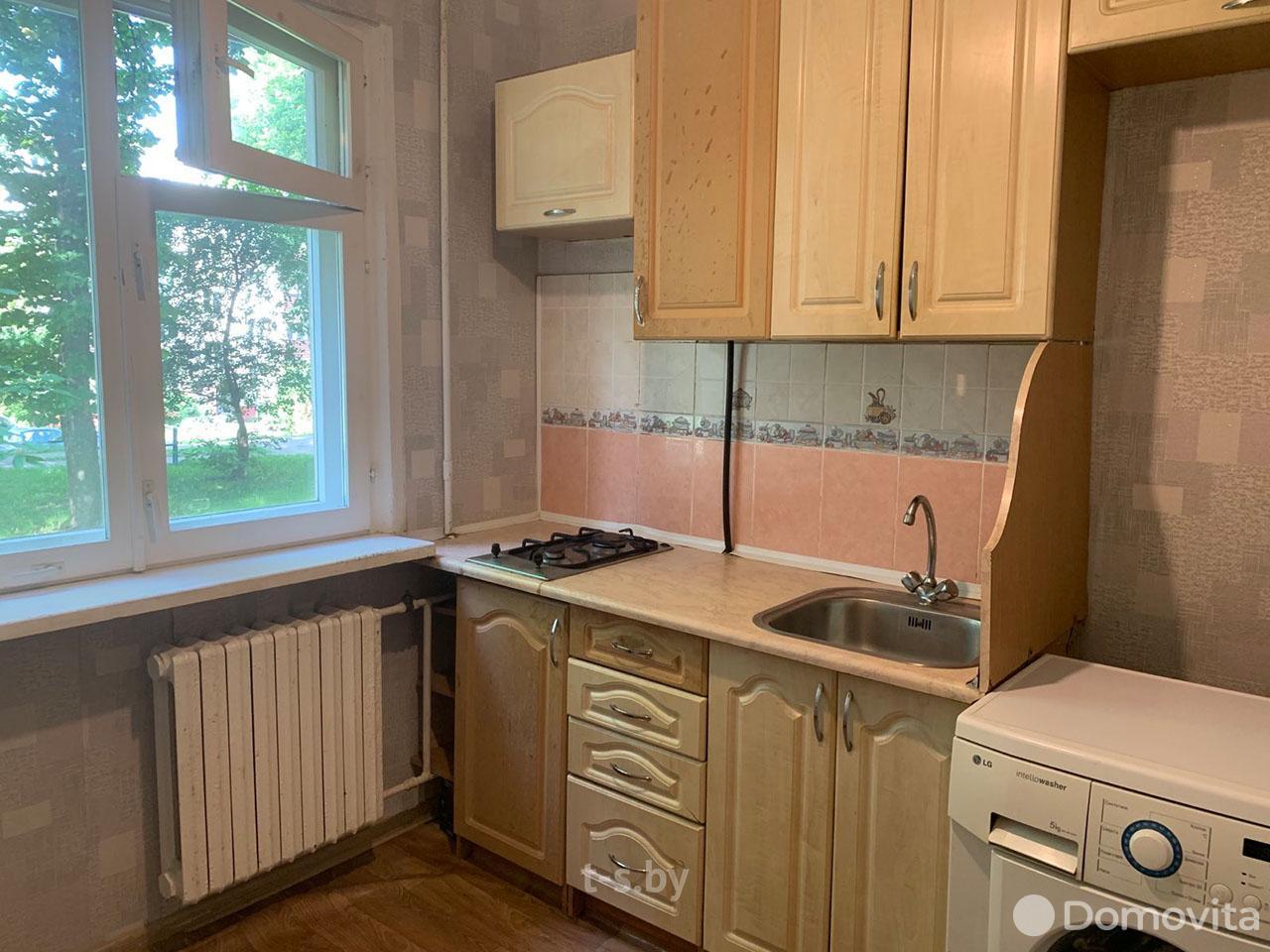 Купить 1-комнатную квартиру в Минске, ул. Фроликова, д. 7, 44700 USD, код: 1030709 - фото 4