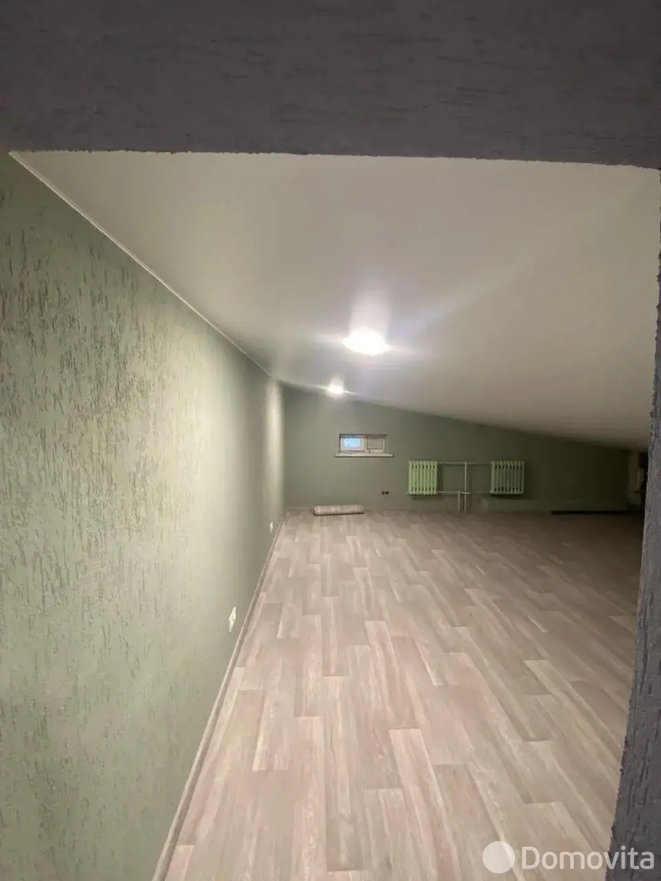 Стоимость продажи офиса, Минск, ул. Монтажников, д. 9