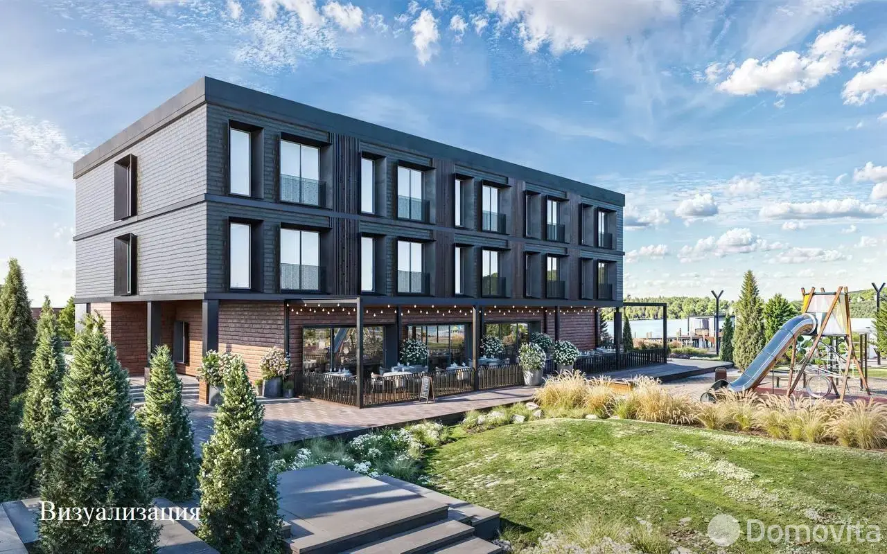 объект сферы услуг, Волосо, 