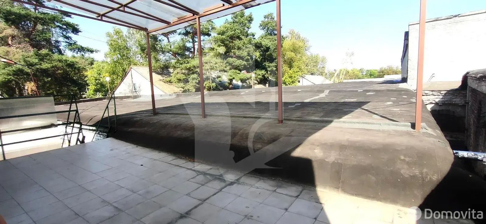 Аренда складского помещения на ул. Бехтерева, д. 12/1 в Минске, код 963734 - фото 9