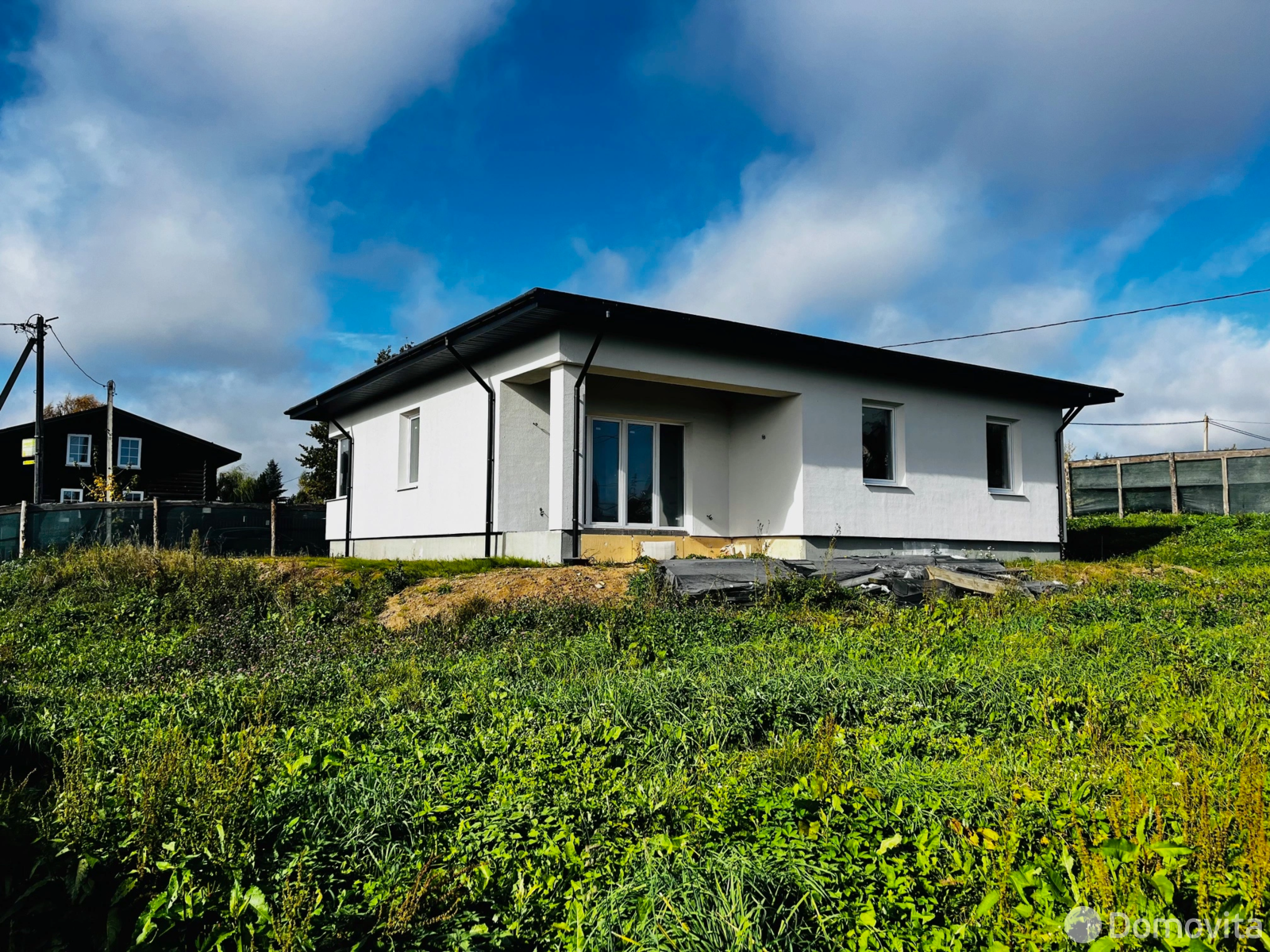 дом, Заславль, ул. Приморская, д. 7