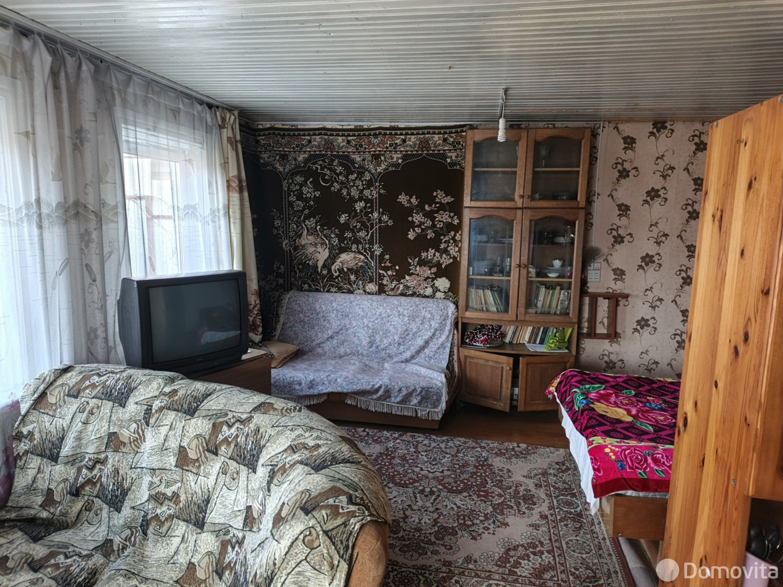 Цена продажи коттеджа, Ивенец, ул. Промышленная, д. 15