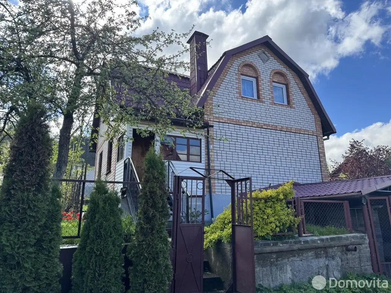 Стоимость продажи дачи, Заценьский Родник, д. 35