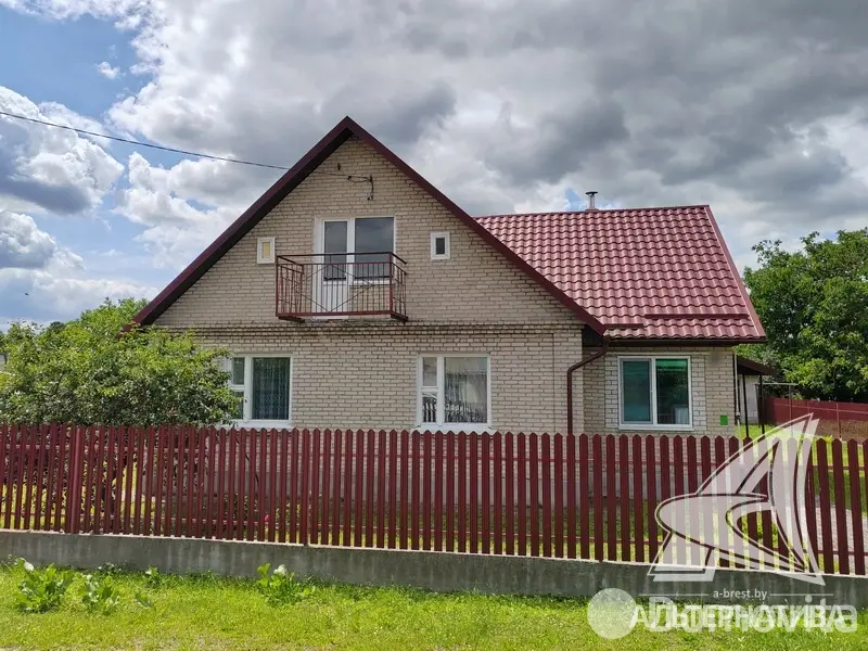 Цена продажи коттеджа, Жабинка,