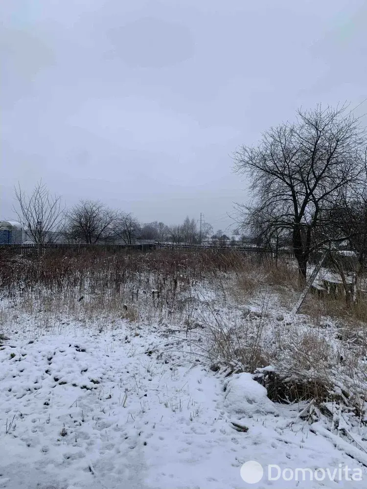 участок, Николаевка 3, ул. Николаевский Сад, д. 1