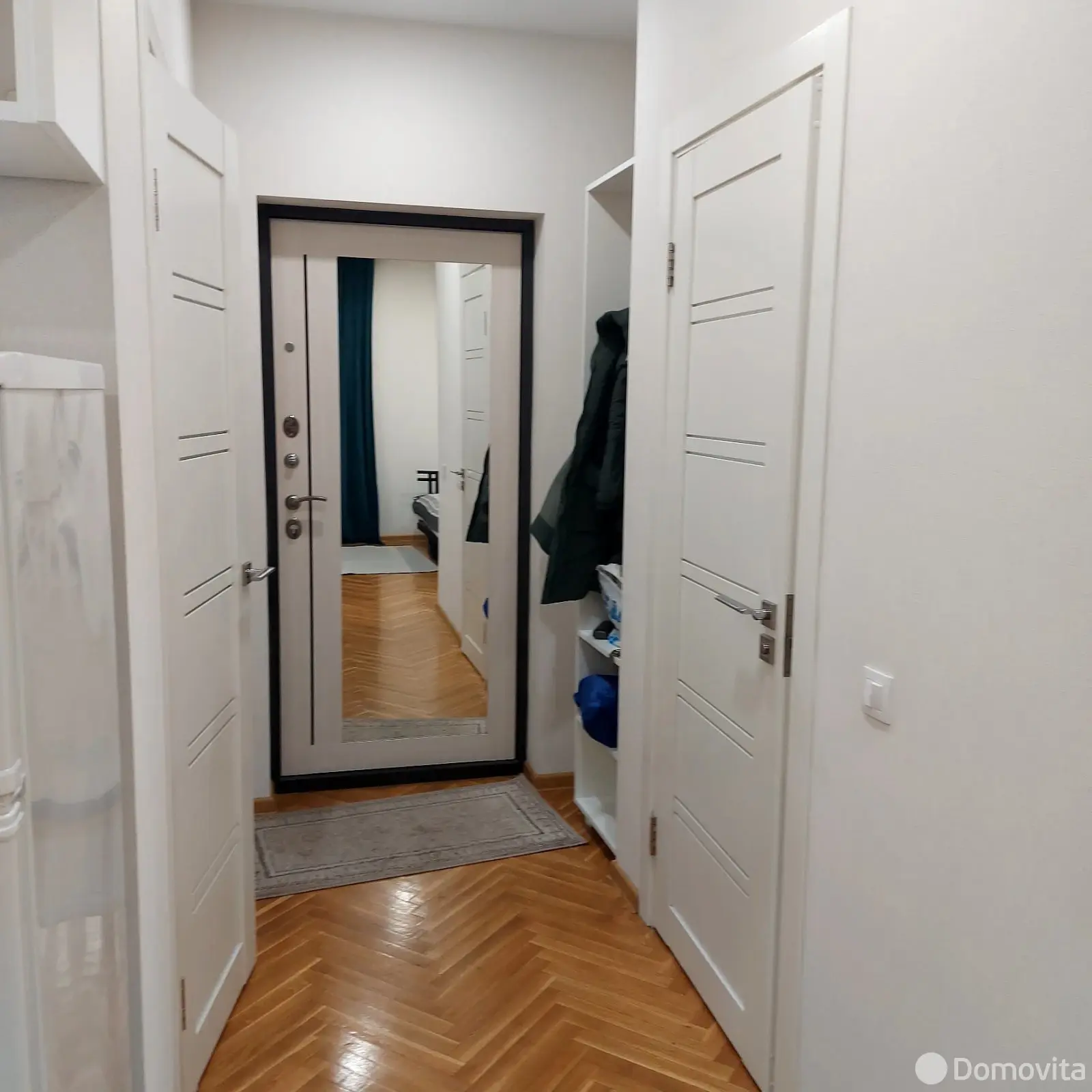 Снять 1-комнатную квартиру в Минске, ул. Николы Теслы, д. 29, 400USD, код 149144 - фото 5