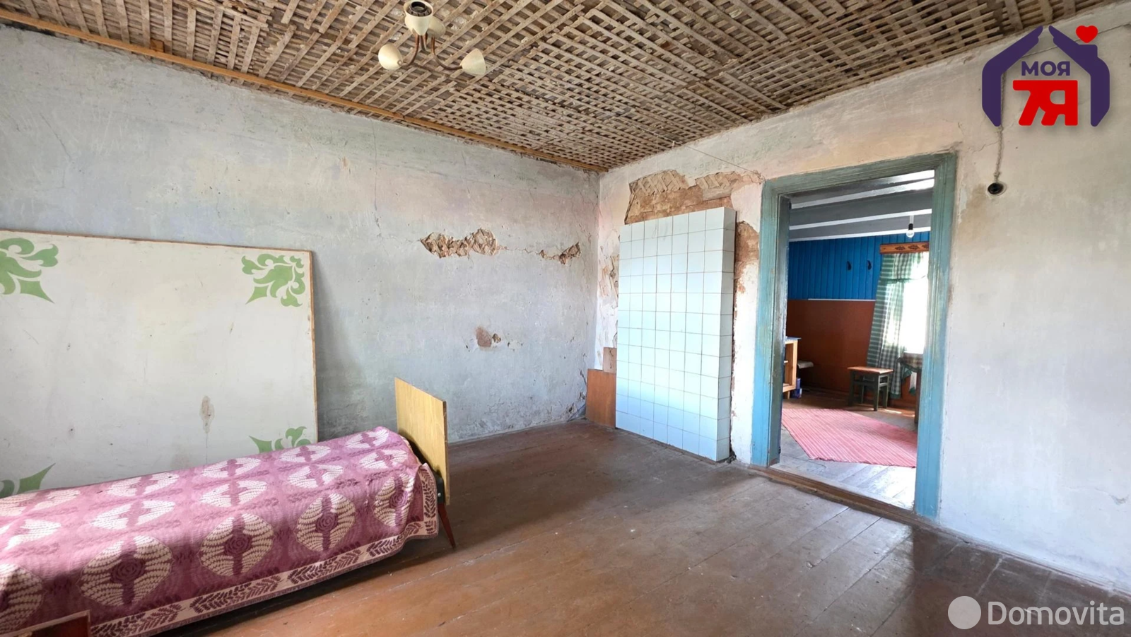 продажа дома, Вилейка, ул. Стахановская, д. 112