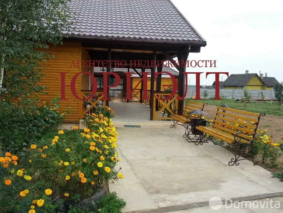 дом, Гирдевка, ул. Садовая