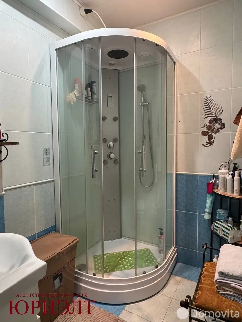 Аренда 2-этажного дома в Аксаковщиной, Минская область, ул. Родниковая, 2000USD, код 4851 - фото 22