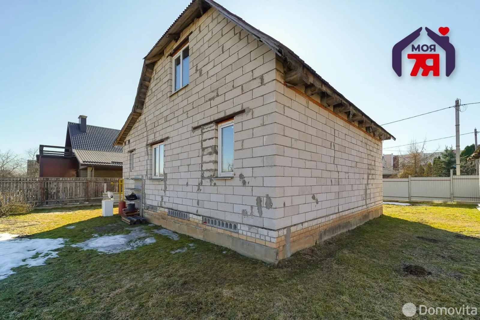 Стоимость продажи коттеджа, Богатырево, ул. Садовая