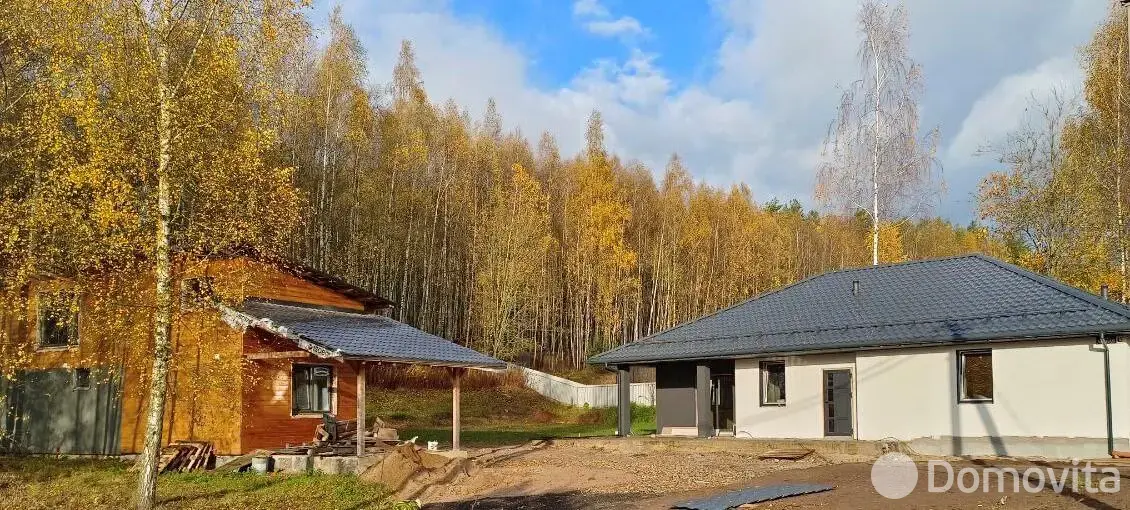 Цена продажи дома, Малое Залужье, ул. Лесная, д. 45