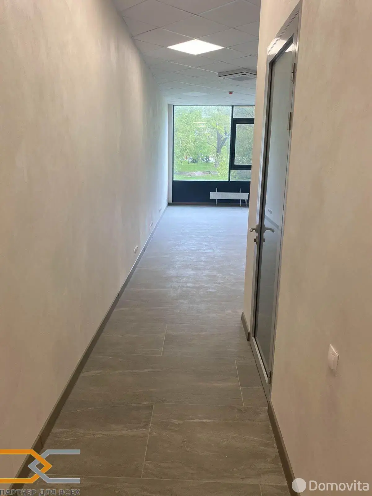 Аренда офиса на ул. Клары Цеткин, д. 24 в Минске, 609EUR, код 10429 - фото 4