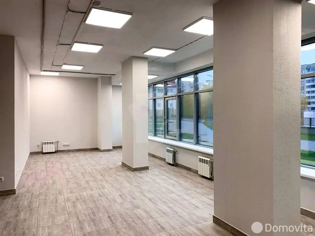 Аренда офиса на ул. Кропоткина, д. 59 в Минске, 852USD, код 14021 - фото 2
