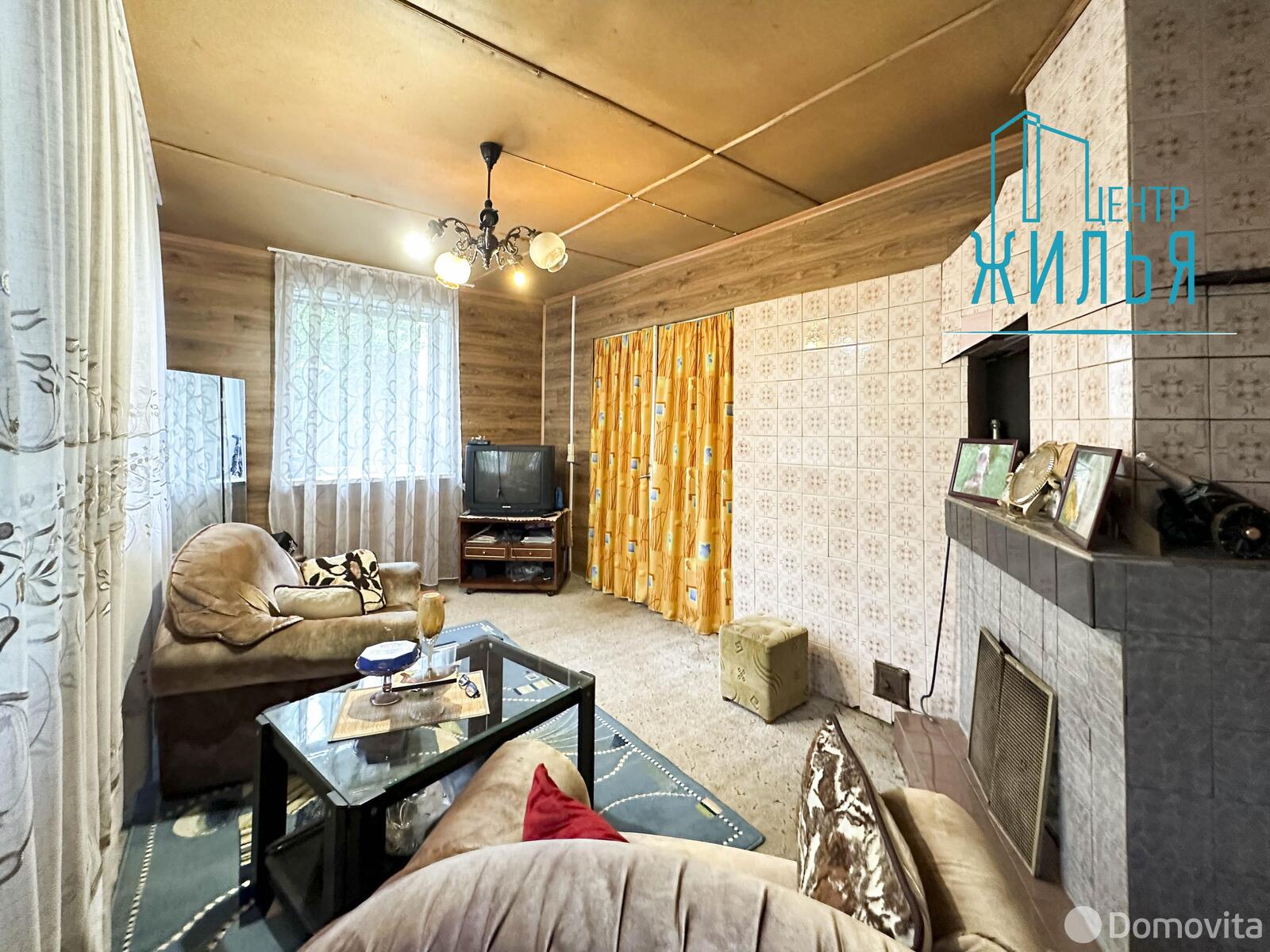 Купить 2-этажную дачу в Гудок Гродненская область, 25000USD, код 180426 - фото 20