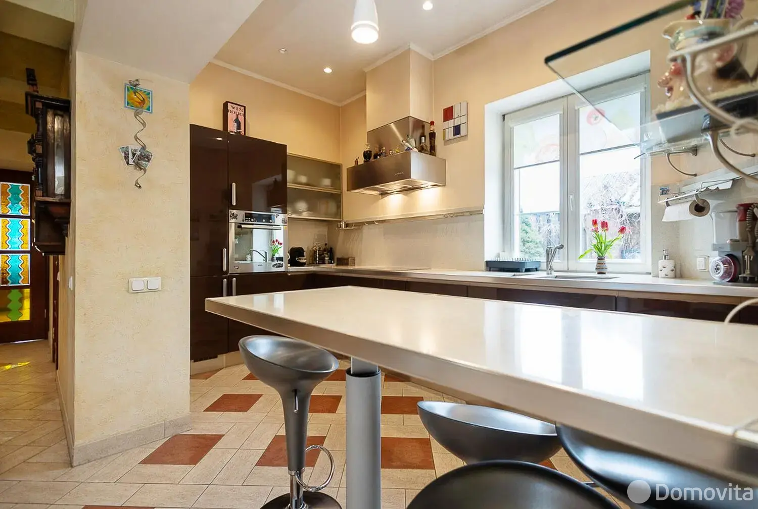 дом, Минск, ул. Новаторская - лучшее предложение