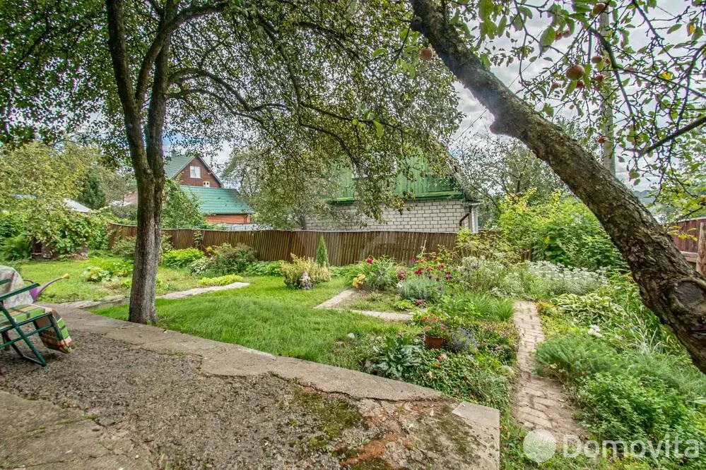 Купить 1-этажную дачу в Зеленая роща Минская область, 22900USD, код 183974 - фото 17