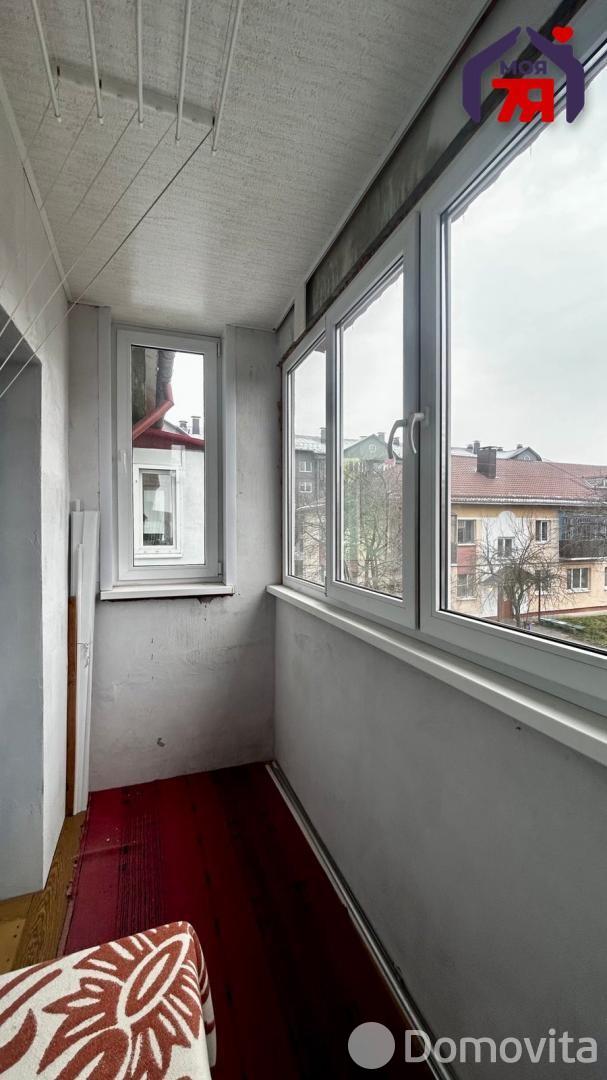 Продажа 3-комнатной квартиры в Солигорске, ул. Северная, д. 12, 38400 USD, код: 1117222 - фото 2