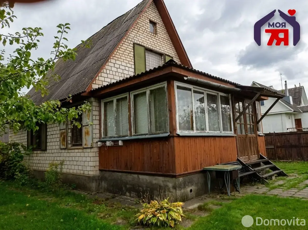 коттедж, Дзержинск, ул. Крутогорская, д. 2, стоимость продажи 165 484 р.