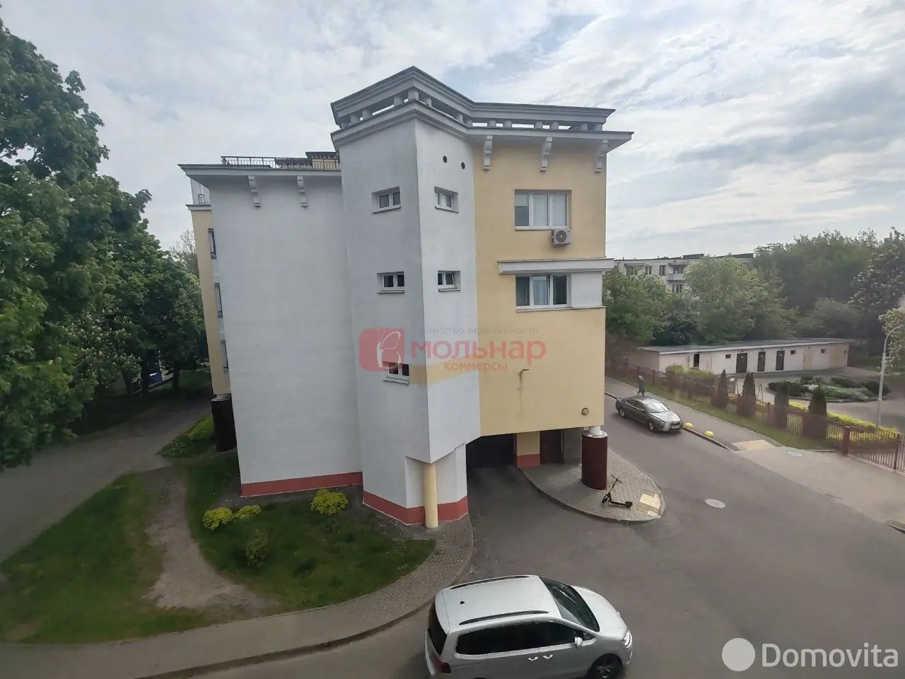 офис, Минск, ул. Соломенная, д. 23 