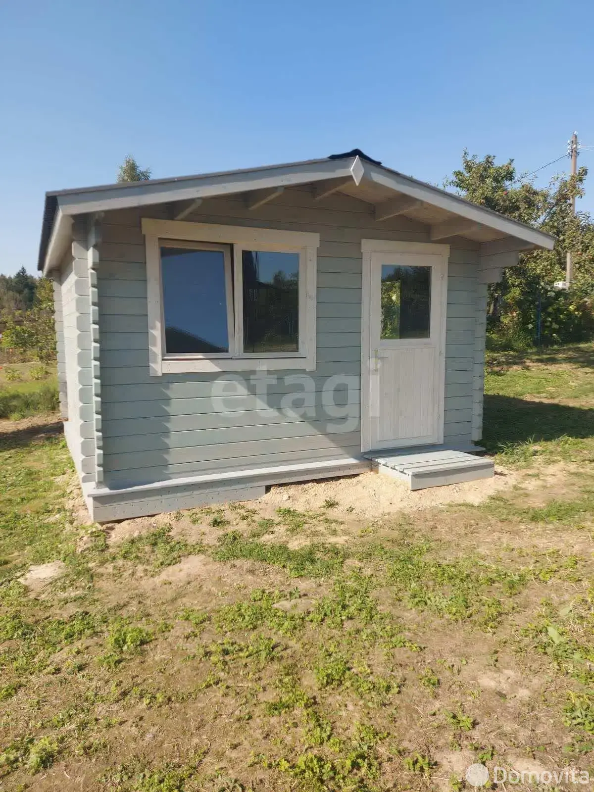 дача, Тонус, 