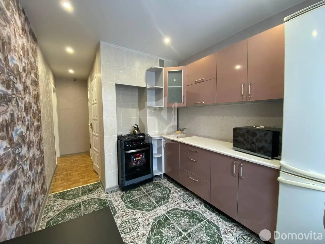 Снять 3-комнатную квартиру в Минске, пр-д Слободской, д. 22, 500USD, код 148577 - фото 11