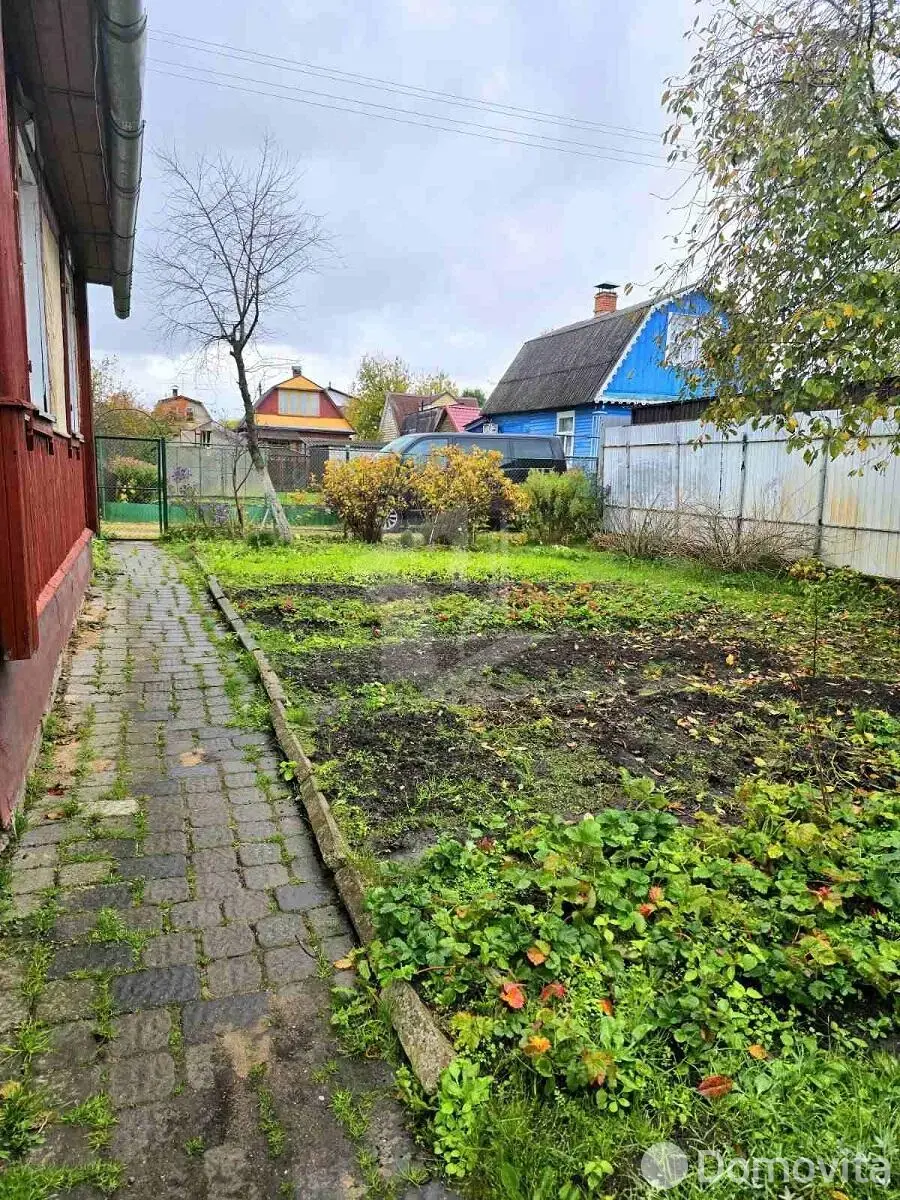 дача, Дорожник,