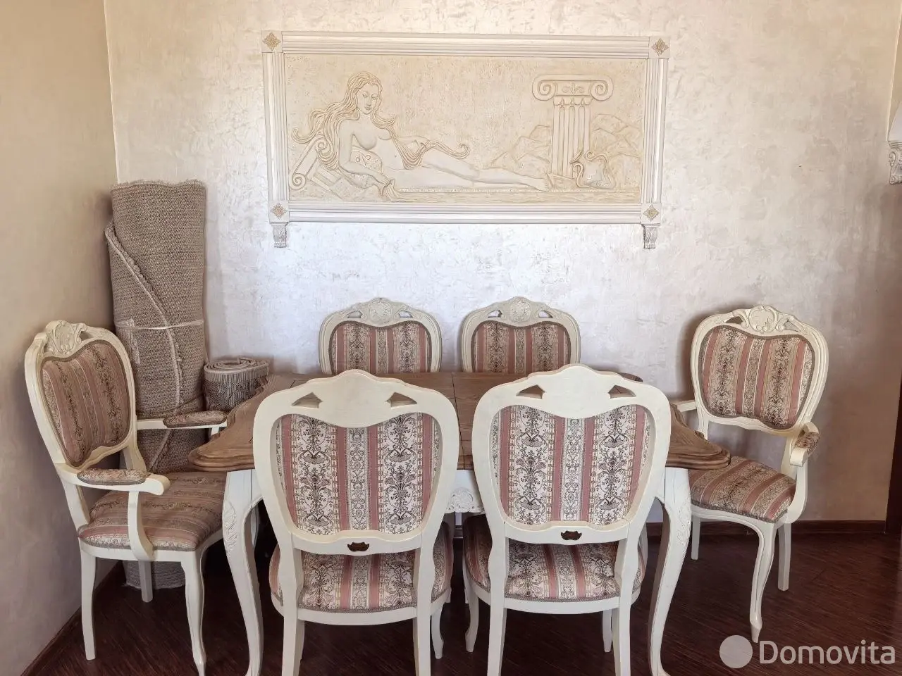 Снять 3-комнатную квартиру в Минске, пр-т Партизанский, д. 54, 600USD, код 151183 - фото 17