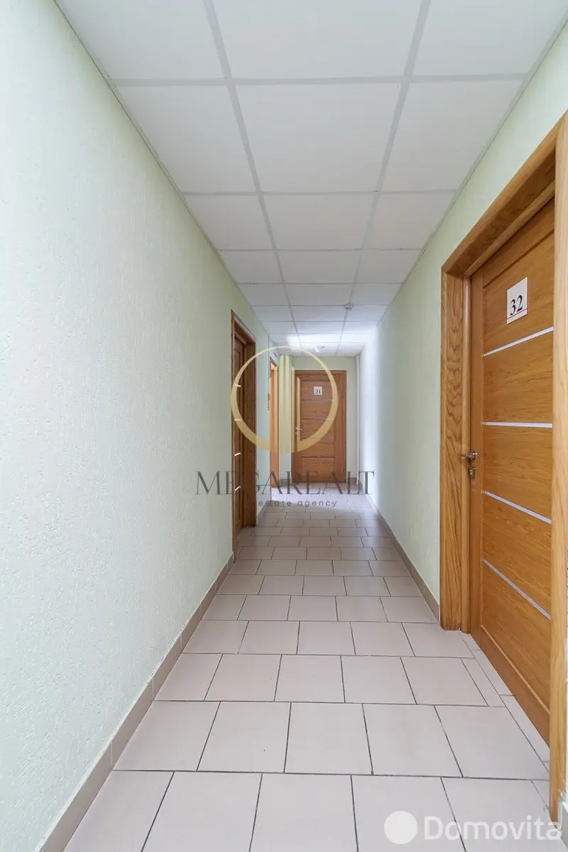 Купить офис на ул. Марьевская, д. 5 в Минске, 800000USD, код 9317 - фото 26