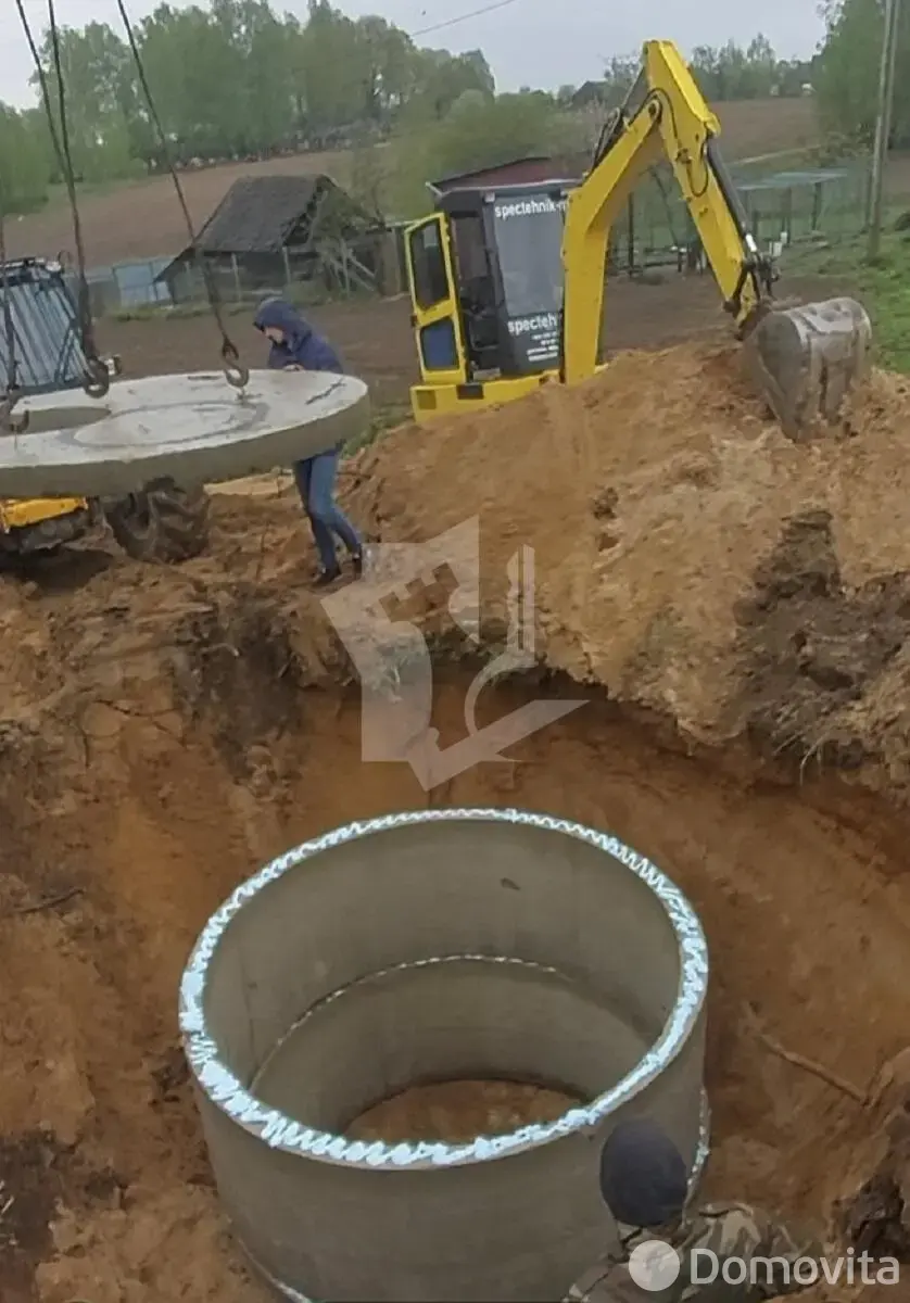 продажа участка, Жилевщина, 