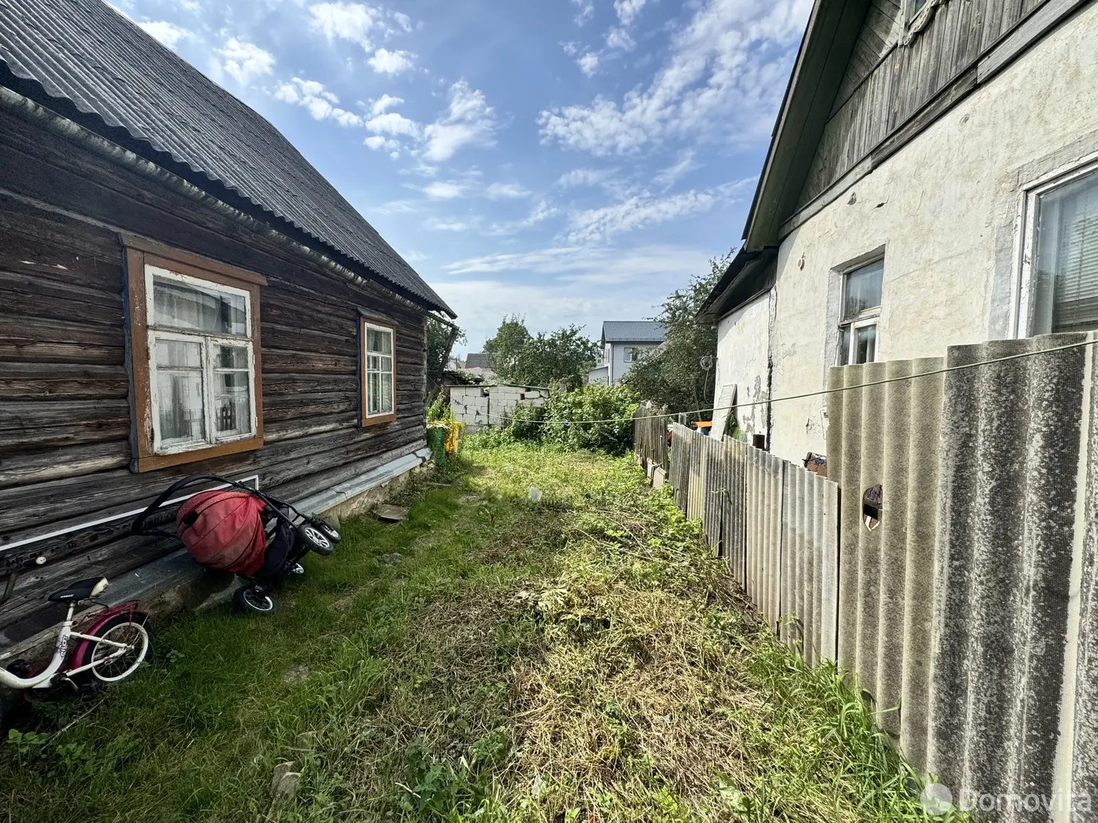 коттедж, Витебск, ул. 20-я Городокская - лучшее предложение