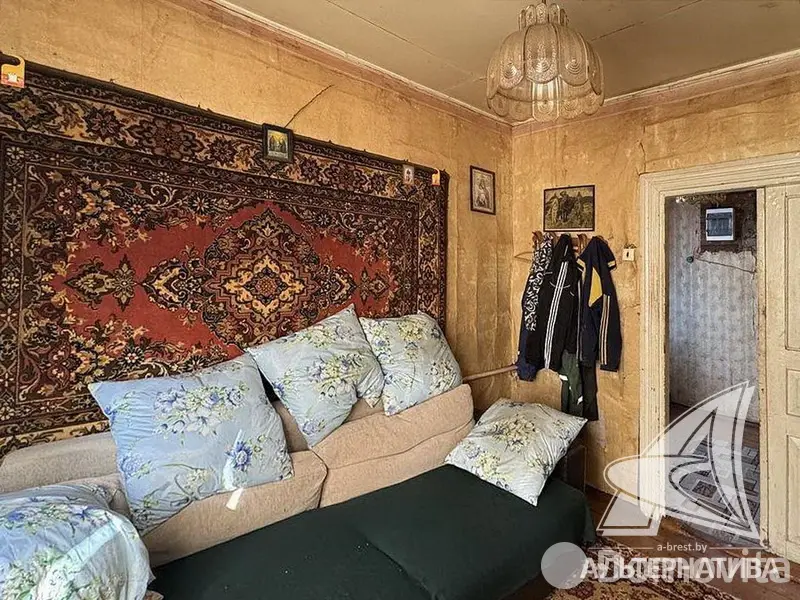 купить дом, Брест, 